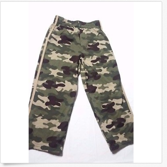 5t camo pants